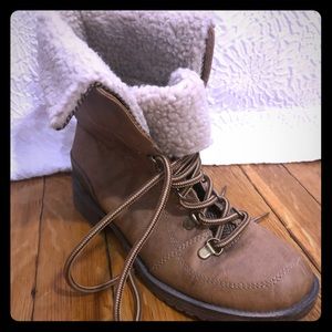 Ruff Hewn Booties